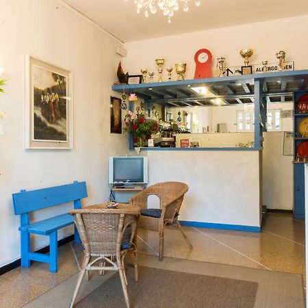Hotel Eden Arenzano Kültér fotó