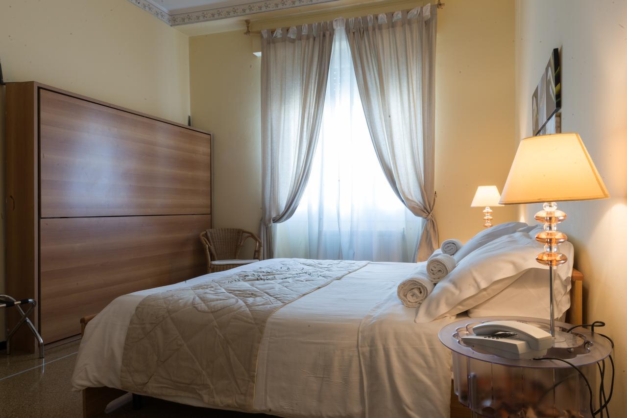 Hotel Eden Arenzano Kültér fotó