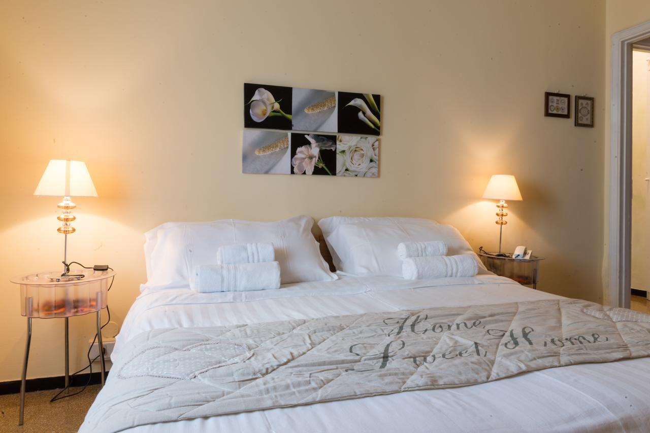 Hotel Eden Arenzano Kültér fotó