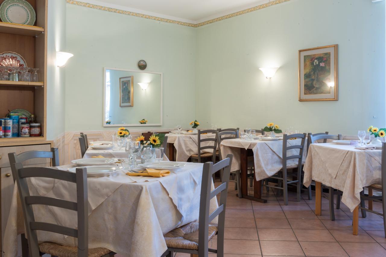 Hotel Eden Arenzano Kültér fotó